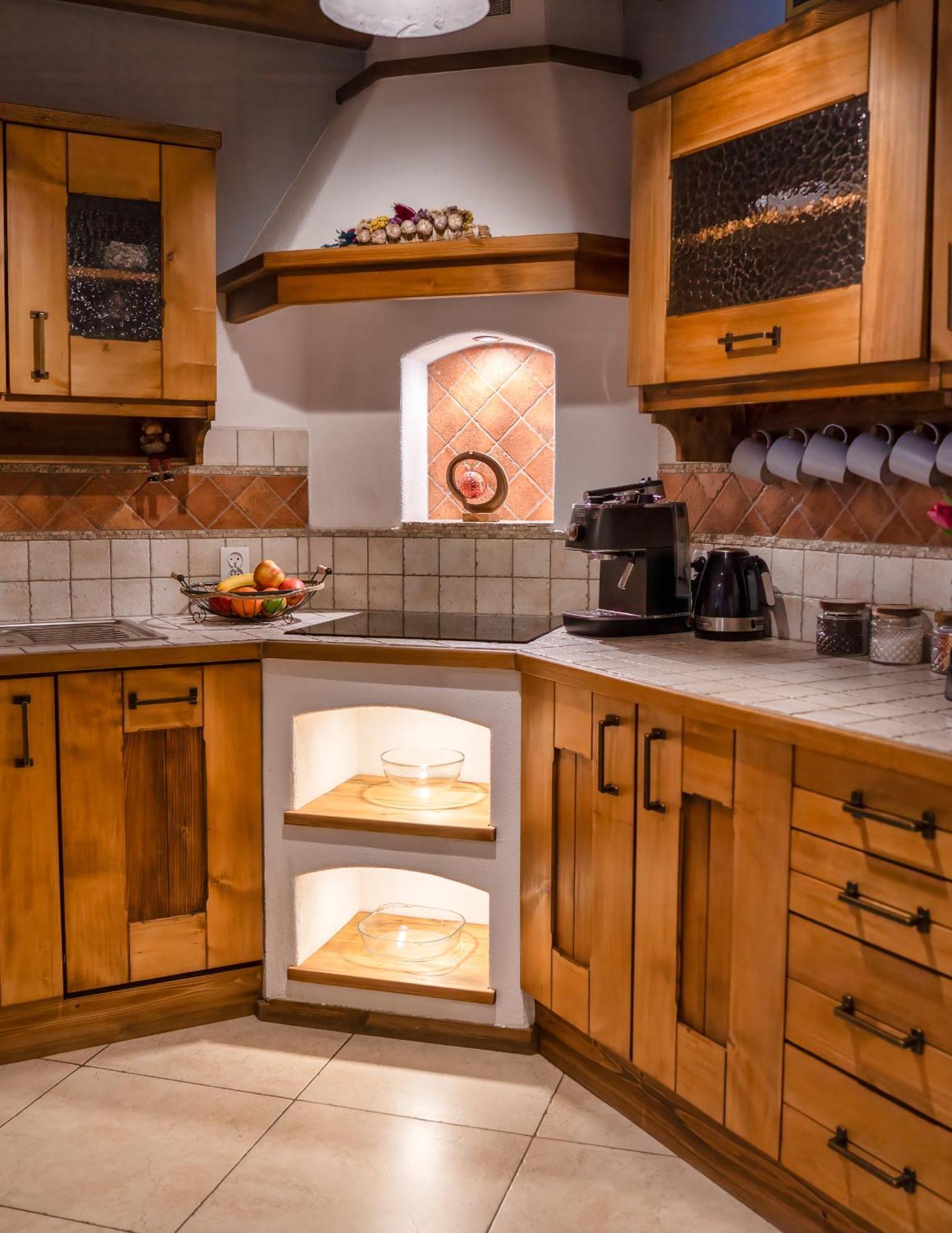 Niedzwiedzi Szlak - Apartament Z Sauna W Cenie Косцелиско Экстерьер фото